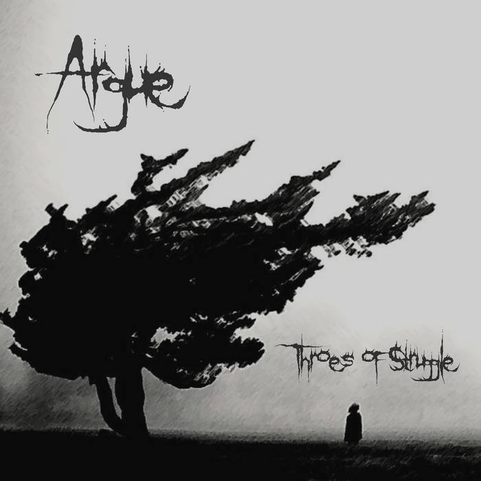 ARGUE - Teaser [Throes Of Struggle] cover 
